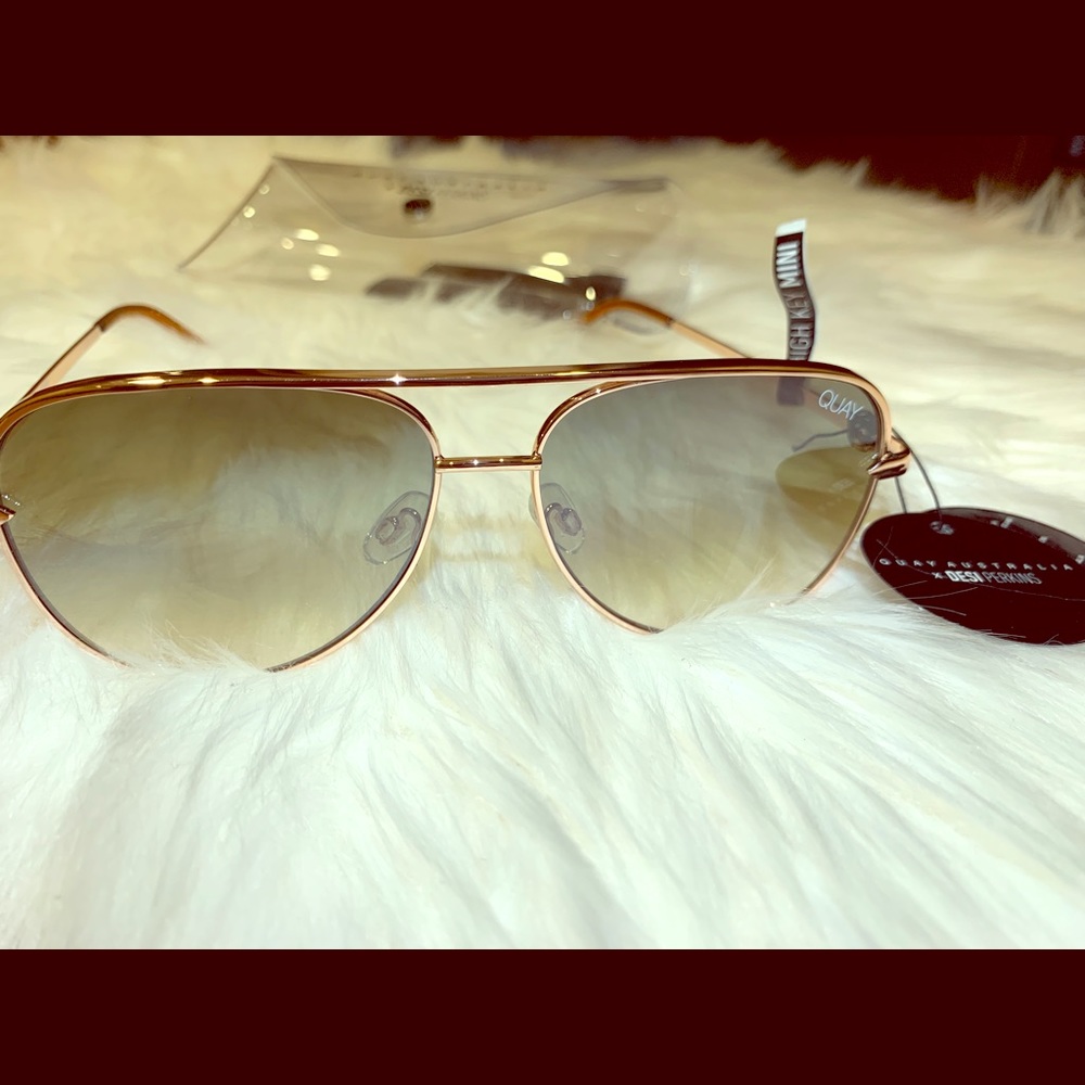 Desk Perkins collection High Key minis by QUAY